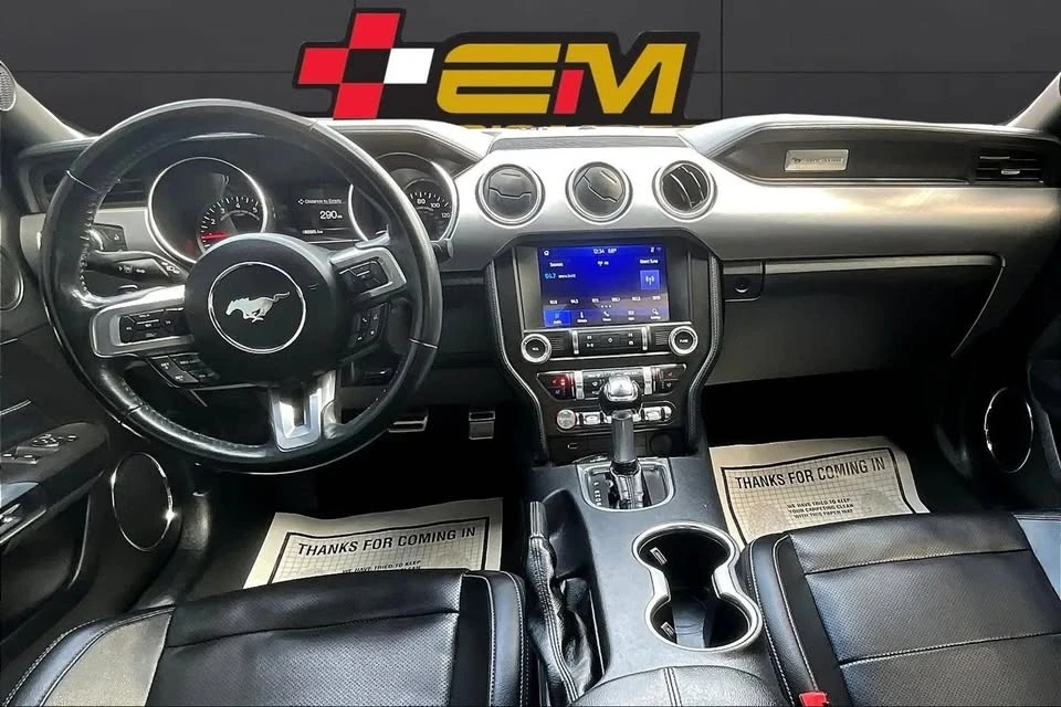 2021 Ford S550 Mustang - Image 16 of 20