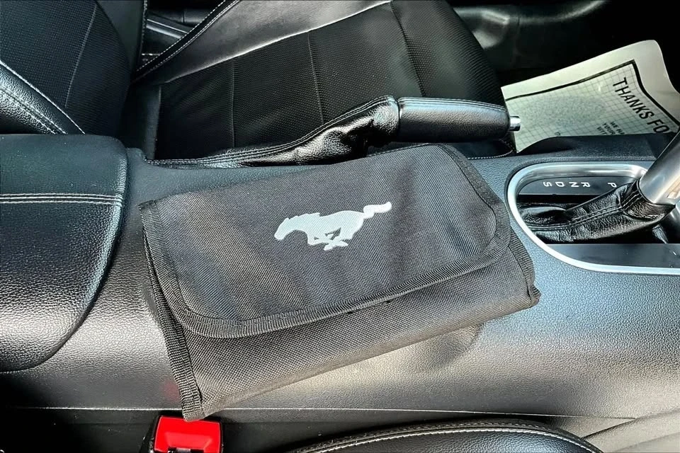 2021 Ford S550 Mustang - Image 11 of 20