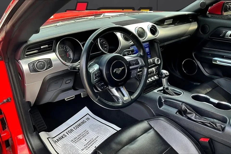 2021 Ford S550 Mustang - Image 14 of 20