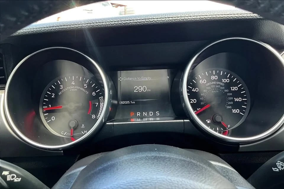 2021 Ford S550 Mustang - Image 20 of 20