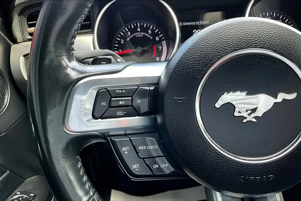 2021 Ford S550 Mustang - Image 18 of 20