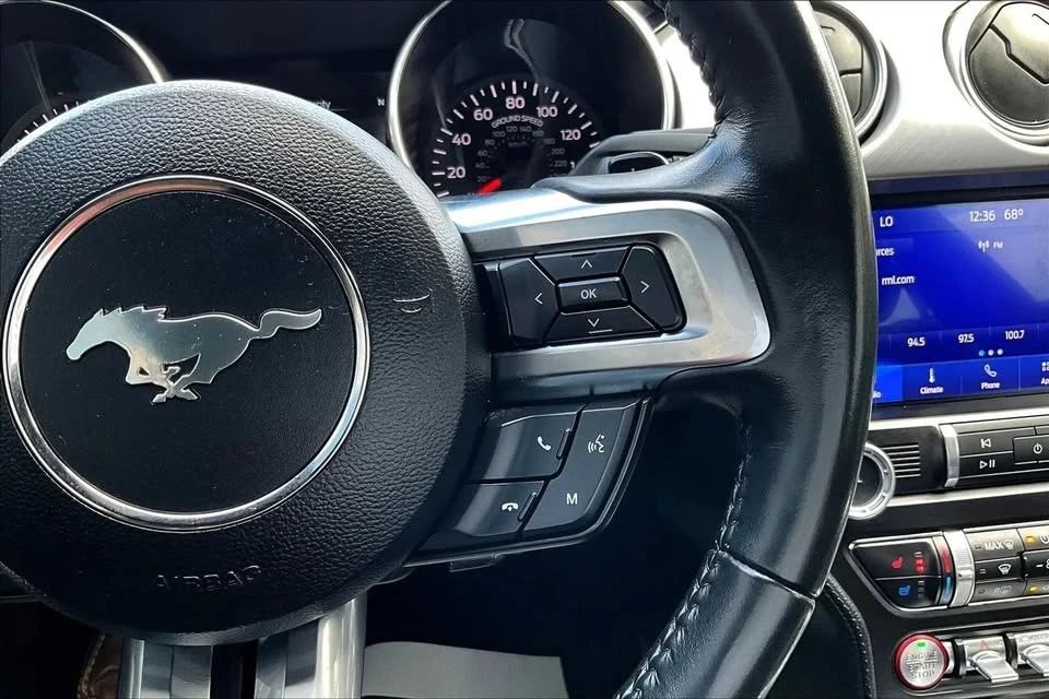 2021 Ford S550 Mustang - Image 19 of 20