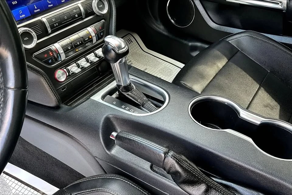 2021 Ford S550 Mustang - Image 15 of 20