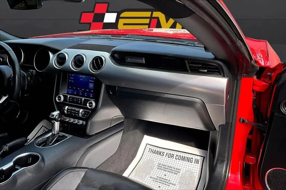 2021 Ford S550 Mustang - Image 17 of 20