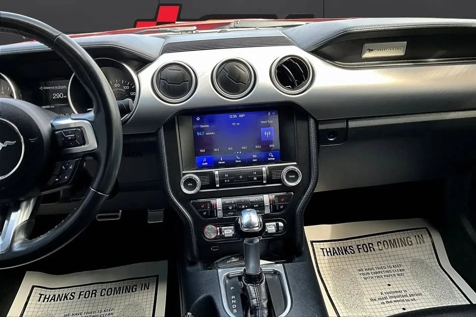 2021 Ford S550 Mustang - Image 6 of 20