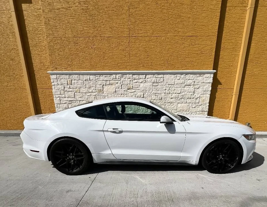 2021 Ford S550 Mustang - Image 7 of 9
