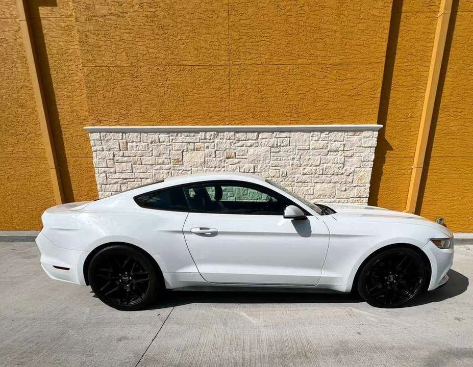 2021 Ford S550 Mustang - Image 6 of 8