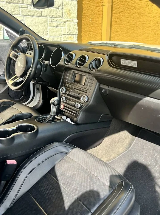2021 Ford S550 Mustang - Image 9 of 9