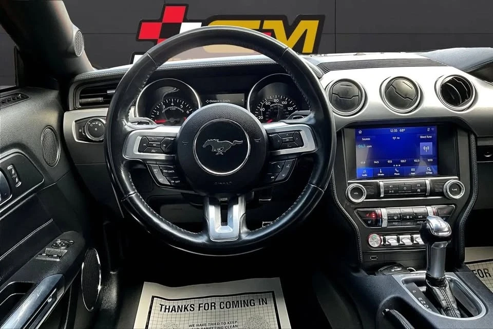 2021 Ford S550 Mustang - Image 5 of 20