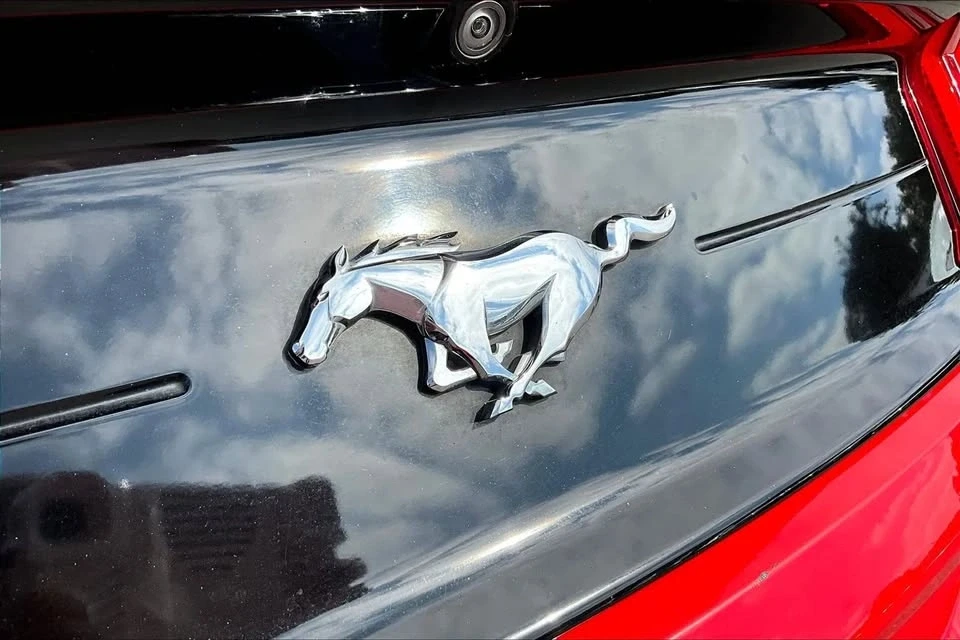 2021 Ford S550 Mustang - Image 8 of 20