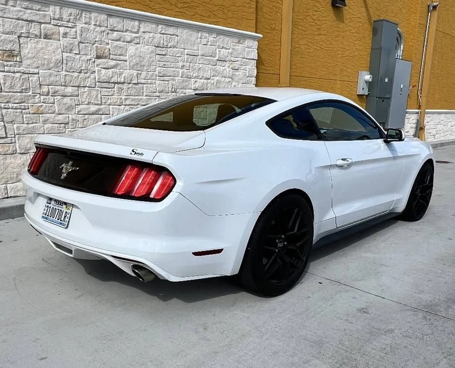 2021 Ford S550 Mustang - Image 6 of 9