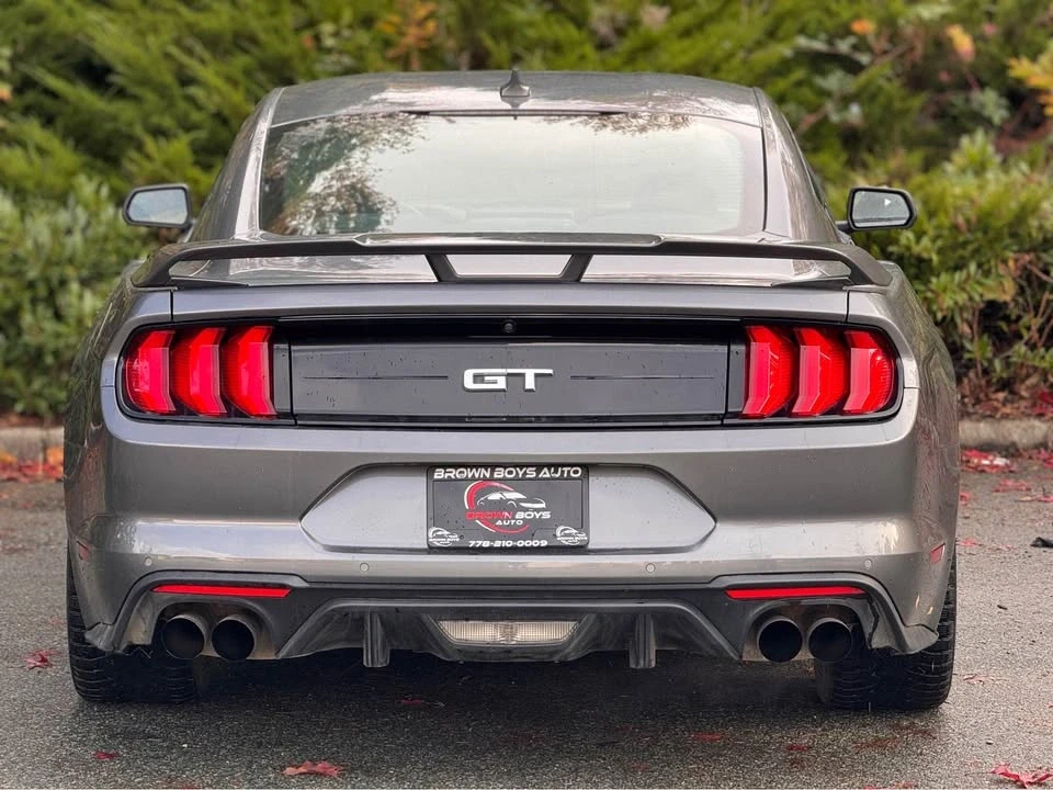 2021 Ford S550 Mustang - Image 6 of 11