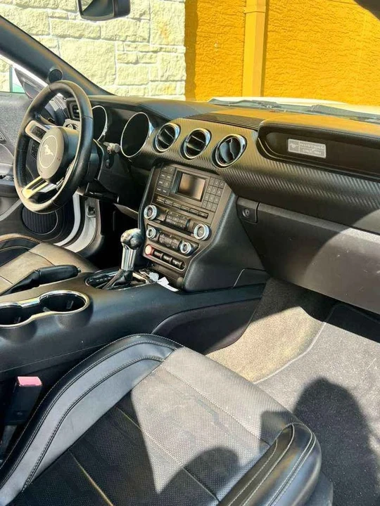 2021 Ford S550 Mustang - Image 5 of 8