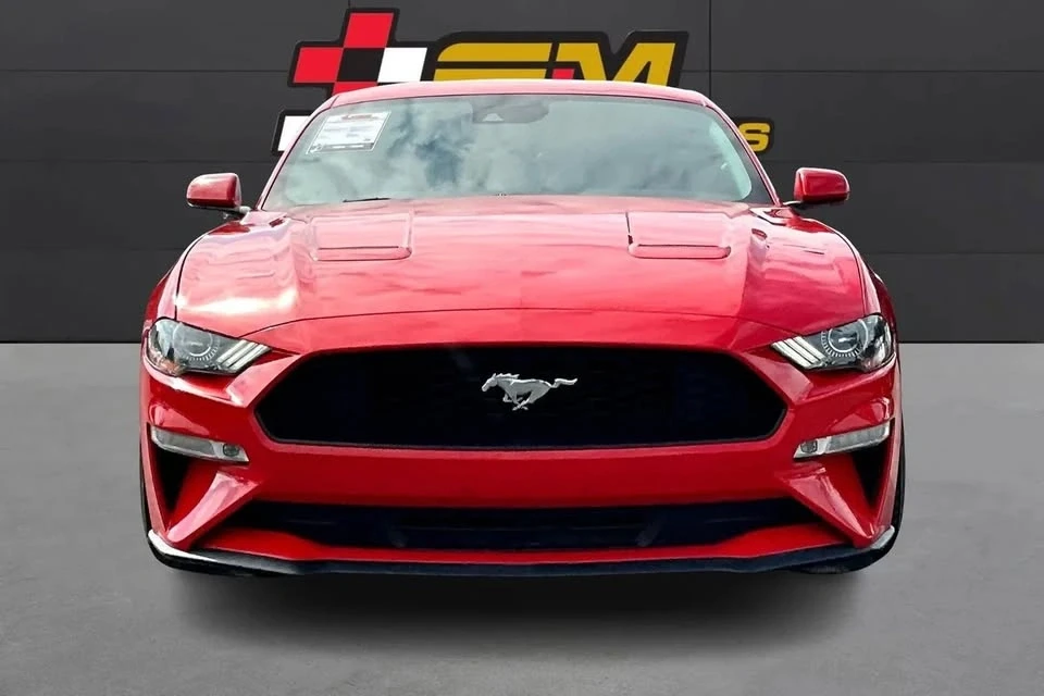 2021 Ford S550 Mustang - Image 3 of 20