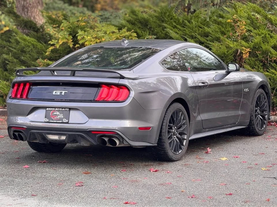 2021 Ford S550 Mustang - Image 8 of 11