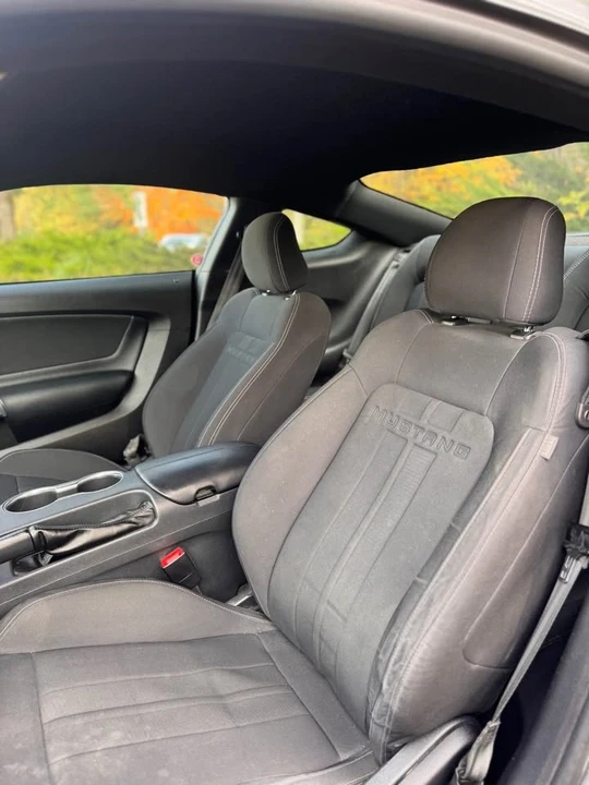 2021 Ford S550 Mustang - Image 10 of 11