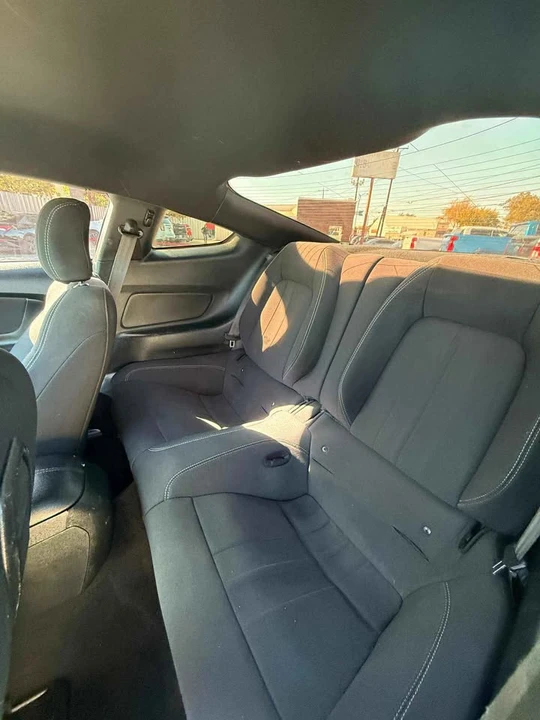 2021 Ford S550 Mustang - Image 7 of 8