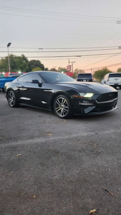 2021 Ford S550 Mustang - Image 6 of 11