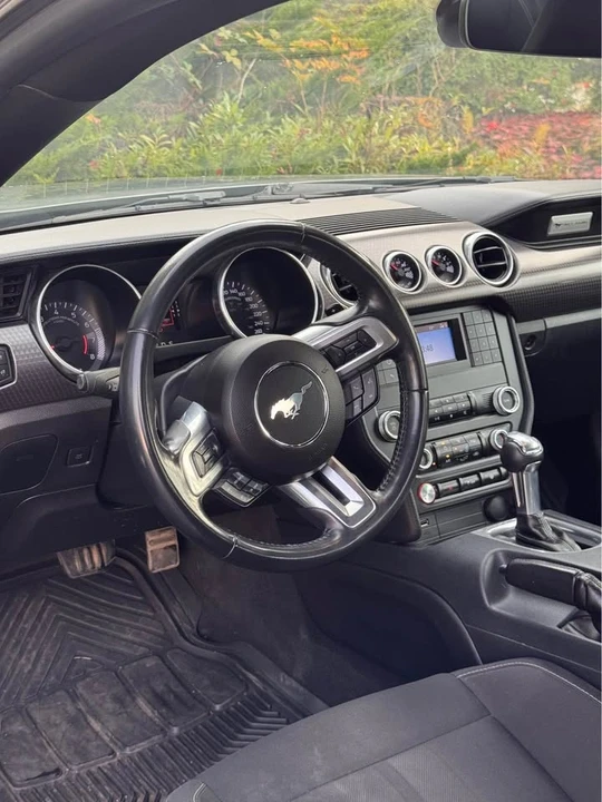 2021 Ford S550 Mustang - Image 11 of 11