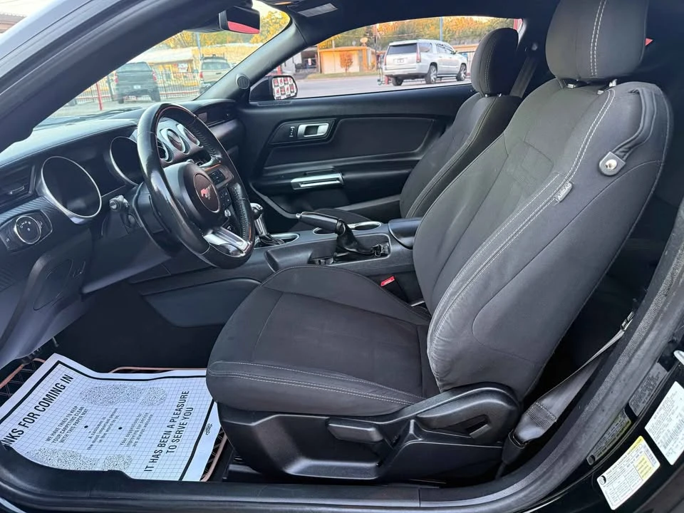 2021 Ford S550 Mustang - Image 8 of 11
