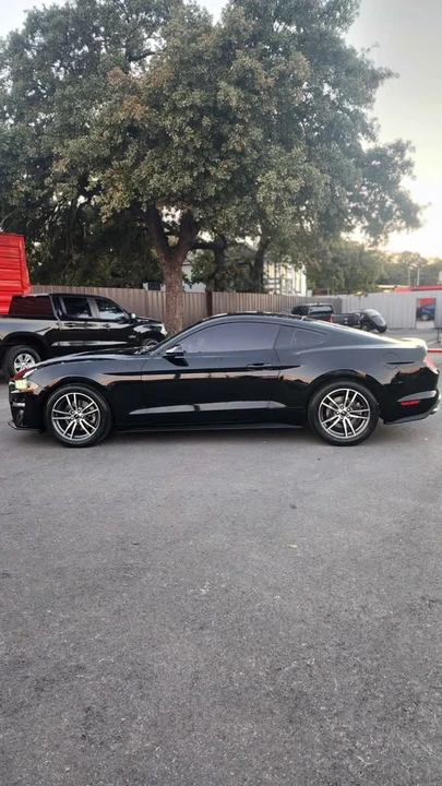 2021 Ford S550 Mustang - Image 5 of 11