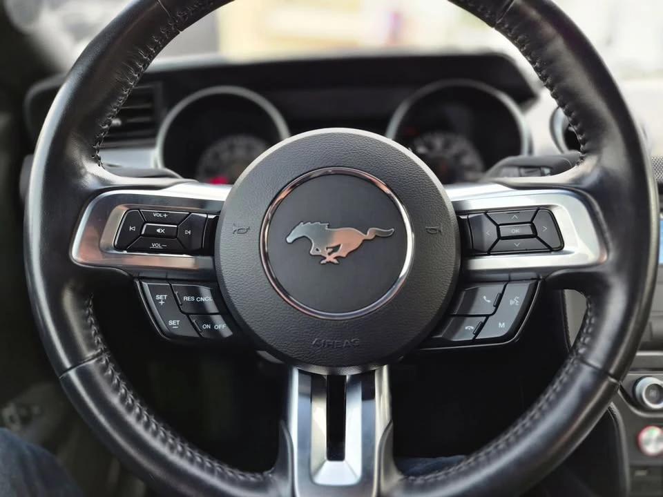 2021 Ford S550 Mustang - Image 8 of 11