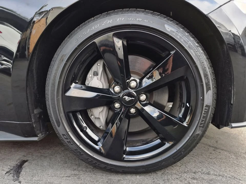 2021 Ford S550 Mustang - Image 6 of 11