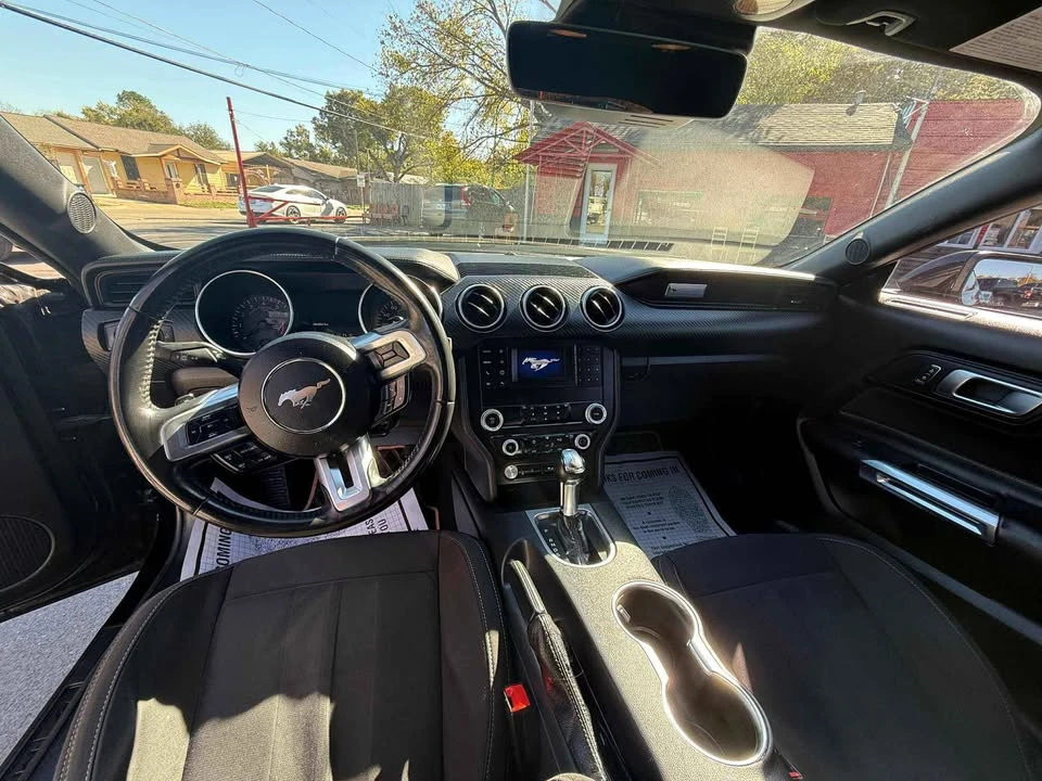 2021 Ford S550 Mustang - Image 5 of 8