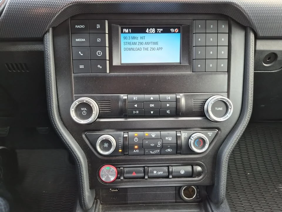 2021 Ford S550 Mustang - Image 11 of 11