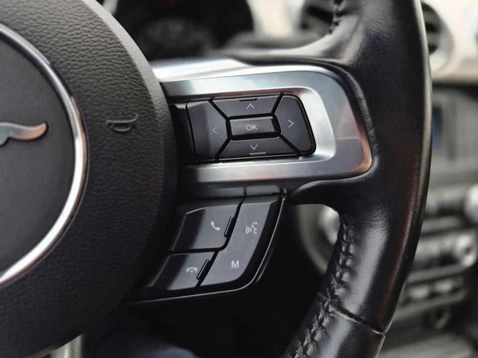 2021 Ford S550 Mustang - Image 10 of 11