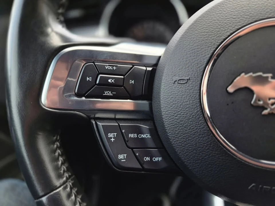2021 Ford S550 Mustang - Image 9 of 11