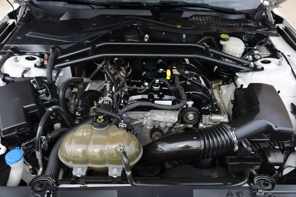 2021 Ford S550 Mustang - Image 11 of 20