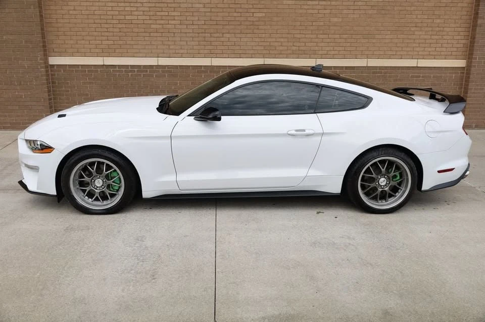 2021 Ford S550 Mustang - Image 3 of 20