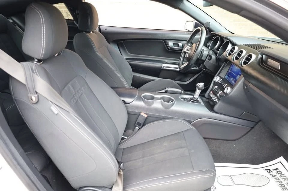 2021 Ford S550 Mustang - Image 20 of 20
