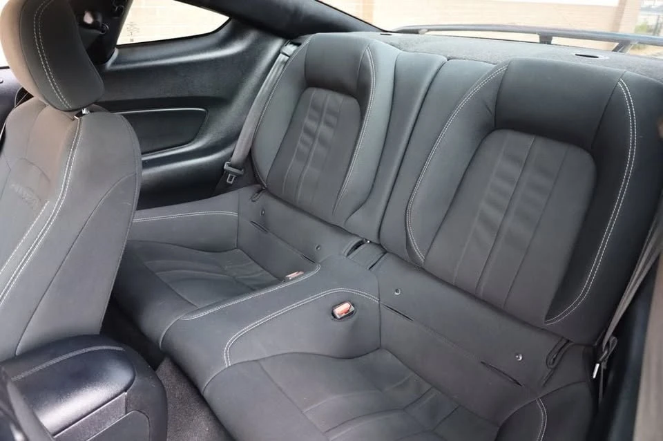 2021 Ford S550 Mustang - Image 17 of 20