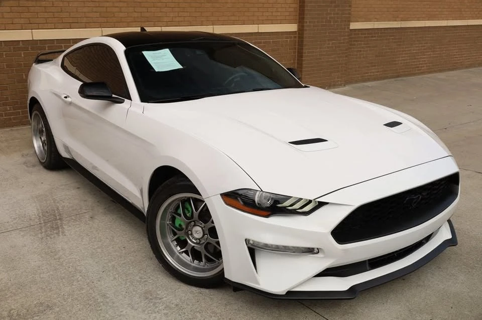 2021 Ford S550 Mustang - Image 5 of 20