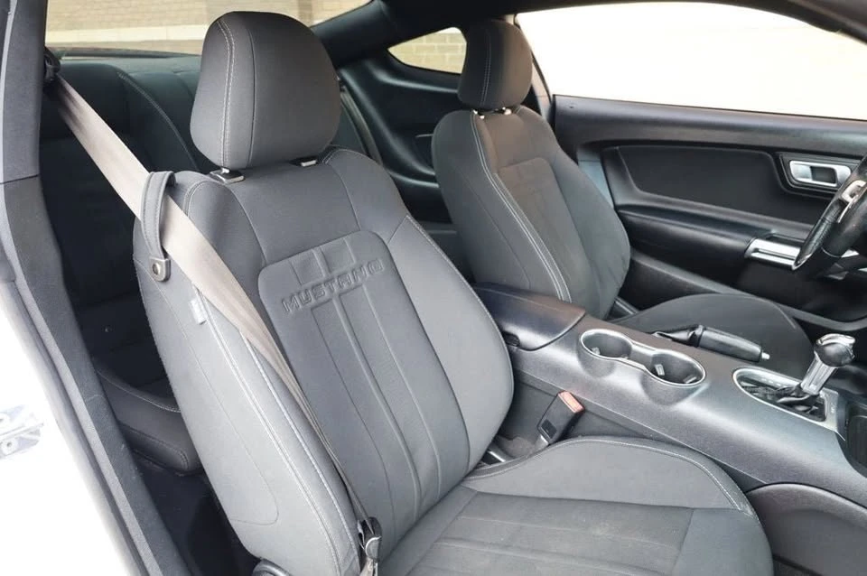 2021 Ford S550 Mustang - Image 19 of 20
