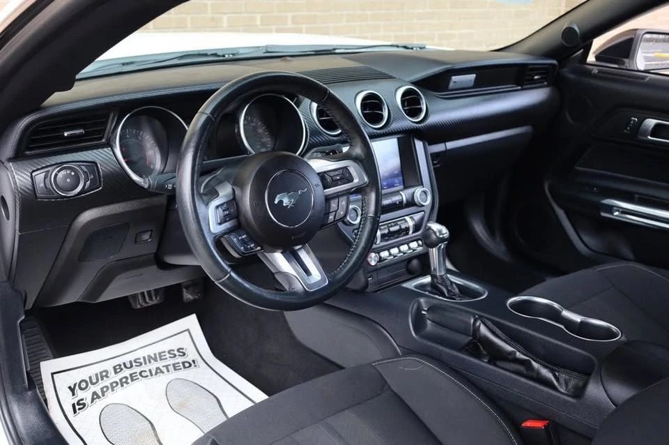 2021 Ford S550 Mustang - Image 14 of 20