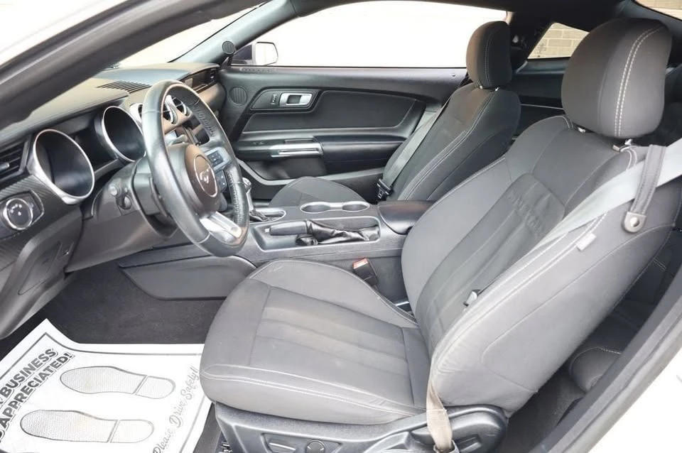 2021 Ford S550 Mustang - Image 15 of 20