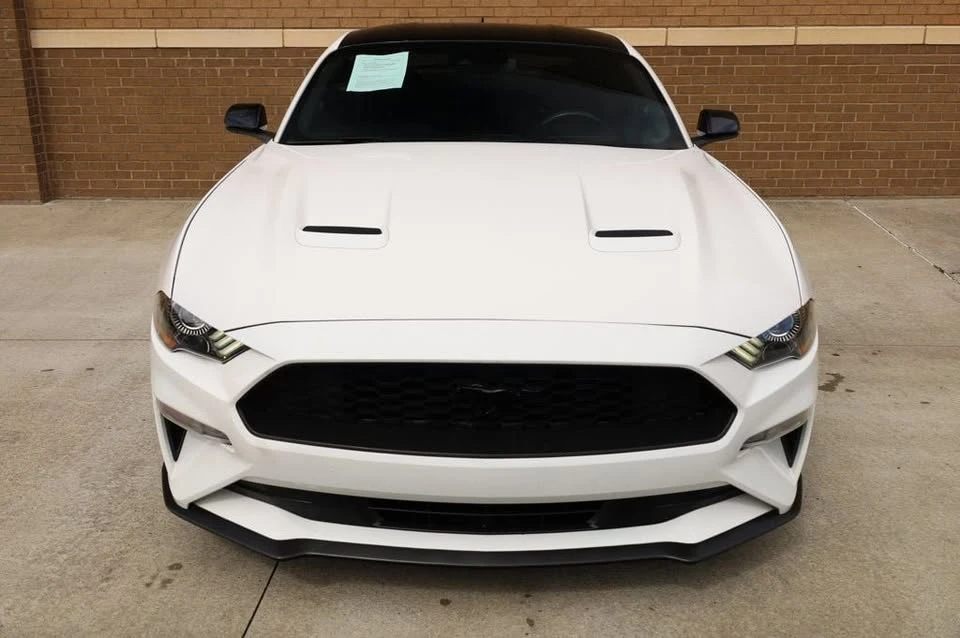 2021 Ford S550 Mustang - Image 6 of 20