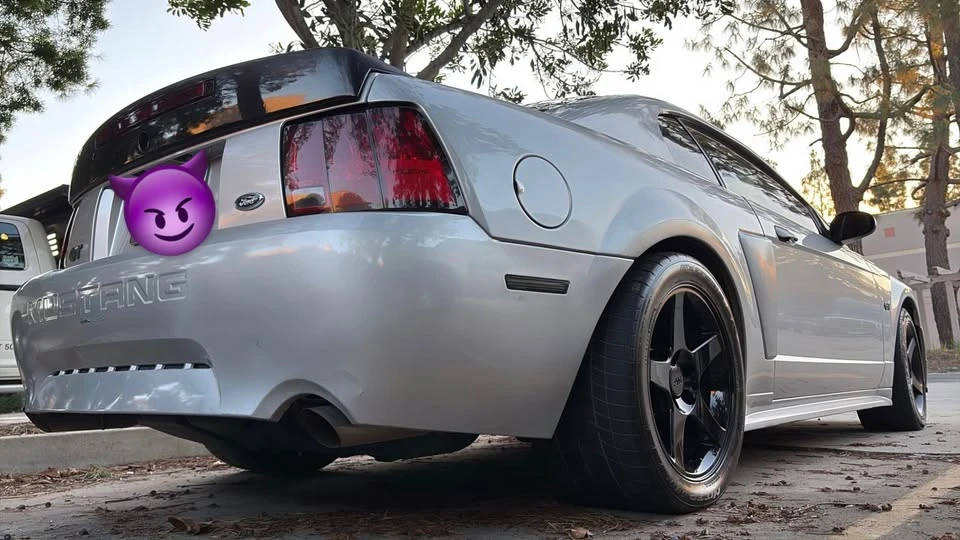 2021 Ford S550 Mustang - Image 6 of 6