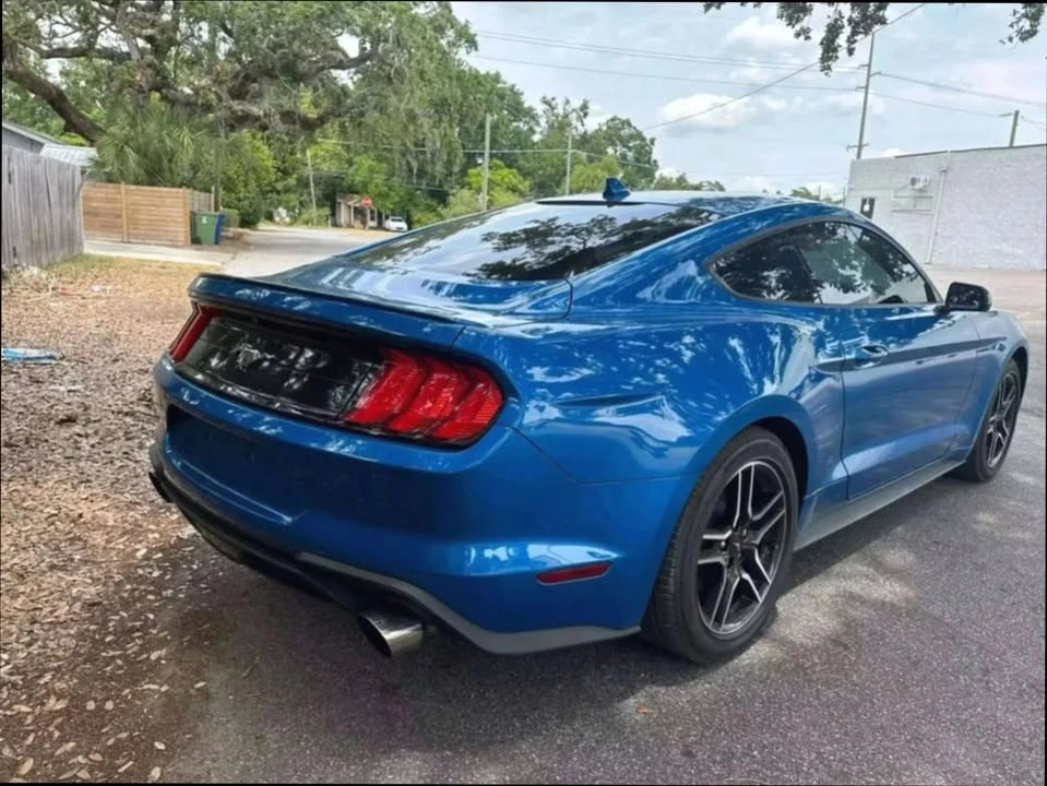 2021 Ford S550 Mustang - Image 12 of 17