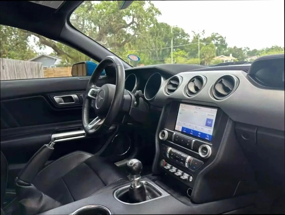 2021 Ford S550 Mustang - Image 15 of 17