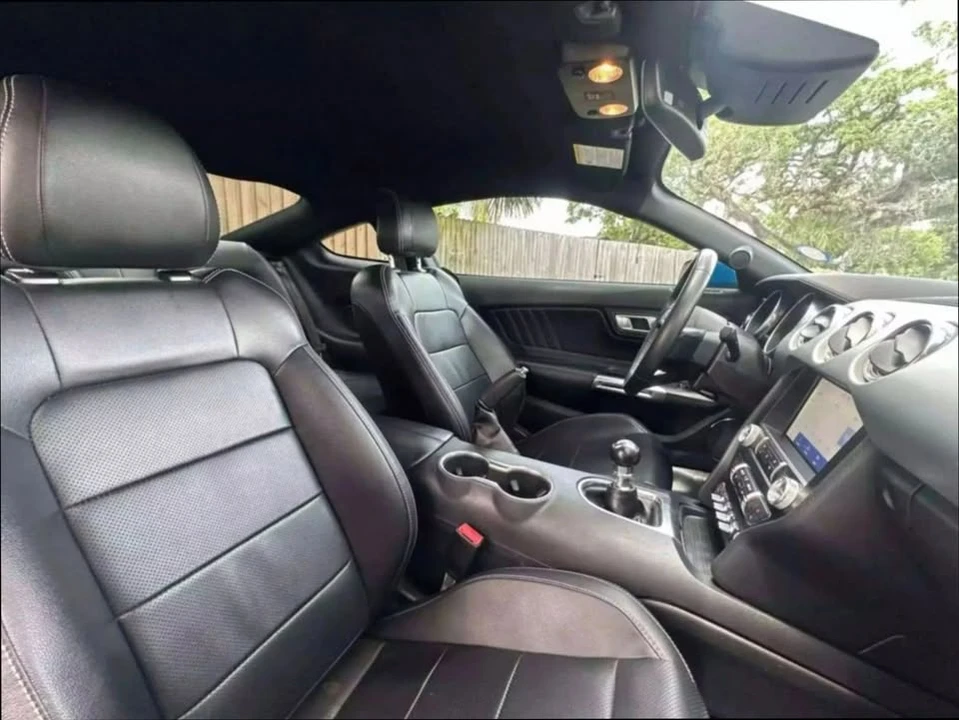 2021 Ford S550 Mustang - Image 8 of 17