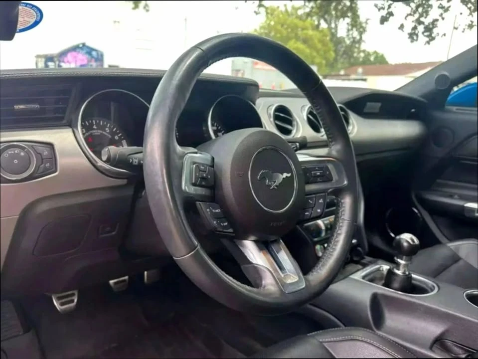 2021 Ford S550 Mustang - Image 16 of 17