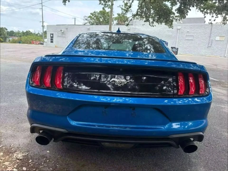 2021 Ford S550 Mustang - Image 7 of 17