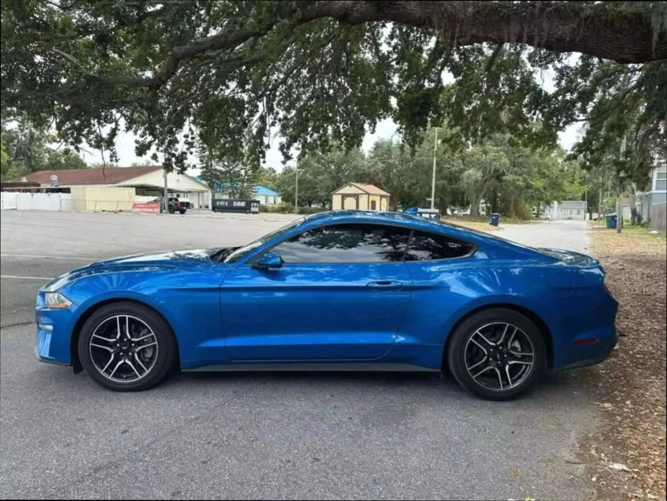 2021 Ford S550 Mustang - Image 5 of 17