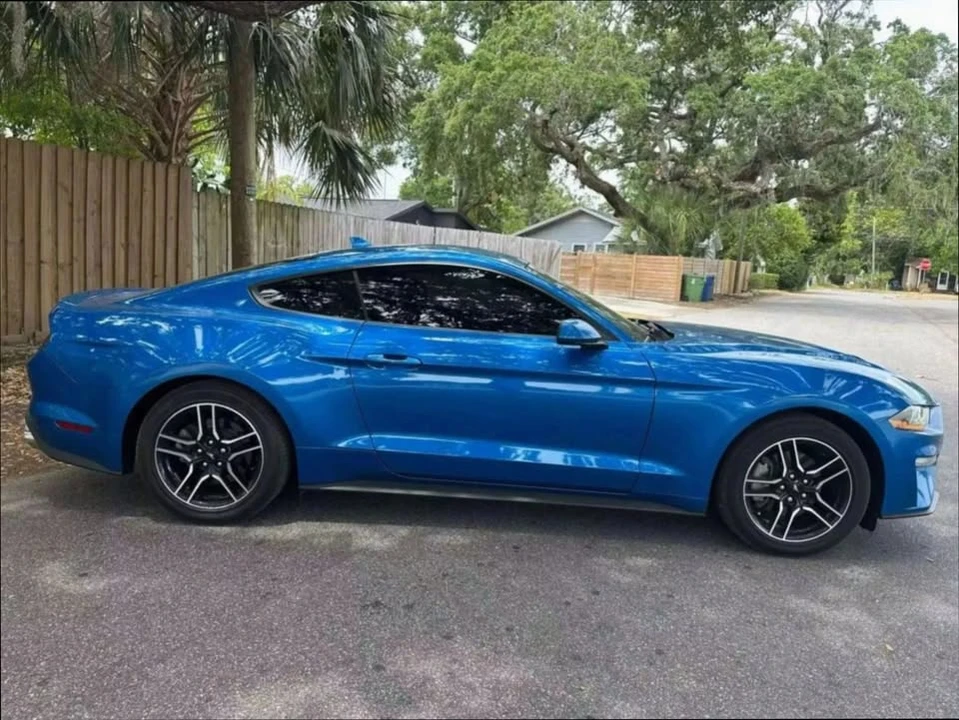 2021 Ford S550 Mustang - Image 13 of 17