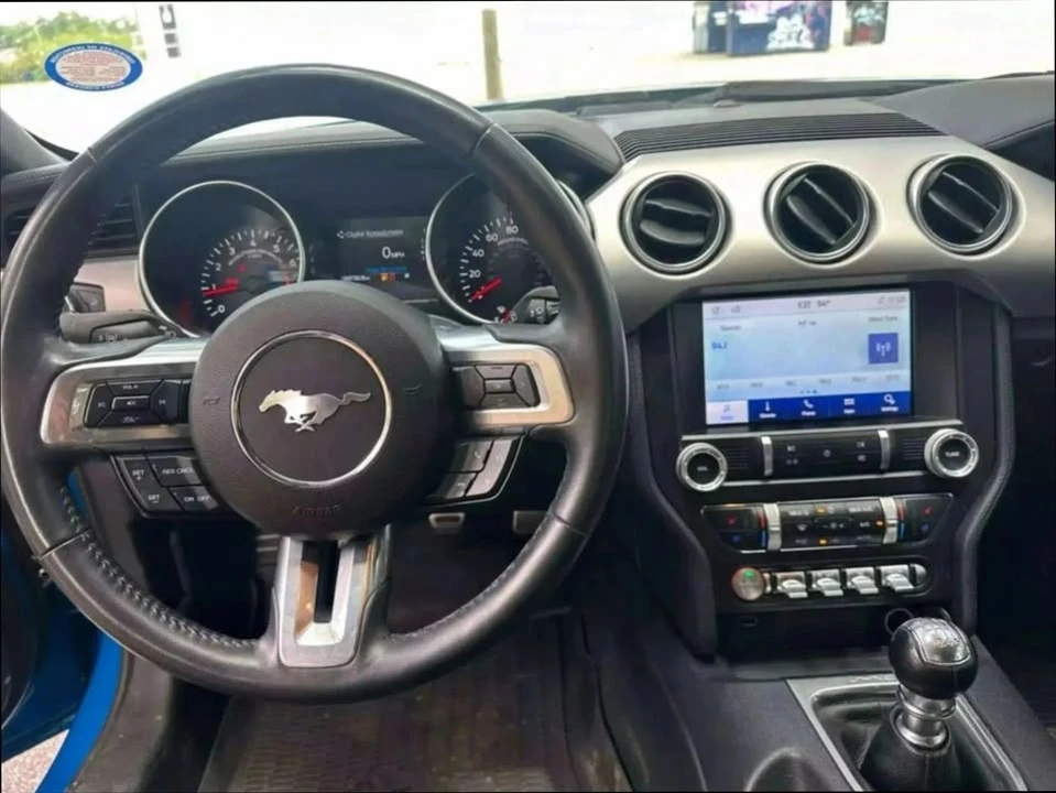 2021 Ford S550 Mustang - Image 17 of 17