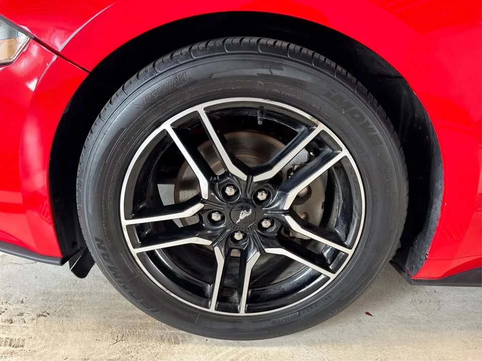 2021 Ford S550 Mustang - Image 13 of 20